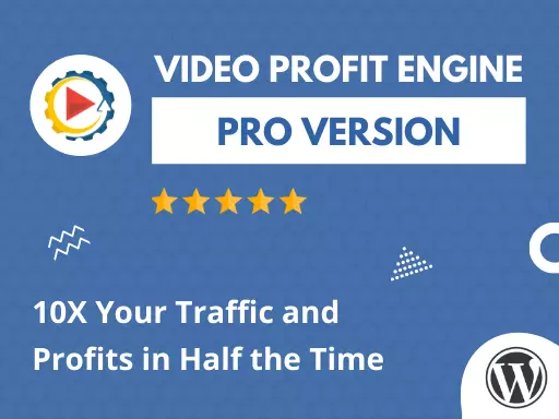 Video Profit Engine PRO